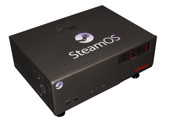newsbild steam machine origin