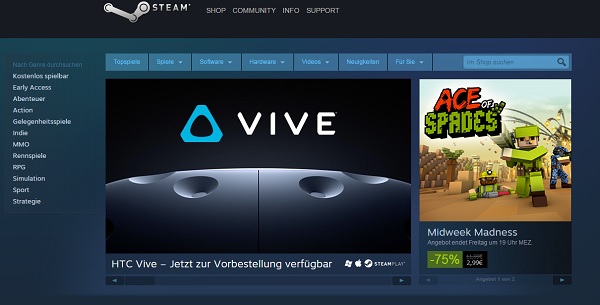 steam screenshot