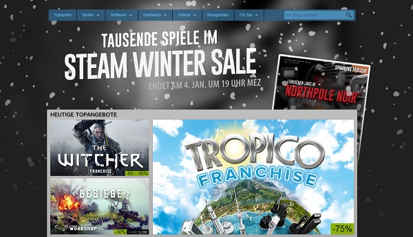 steam winter sale 2015