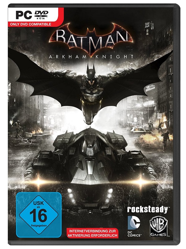 arkham knight newsbild
