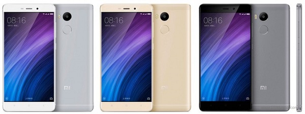 Xiaomi Redmi 4 Prime