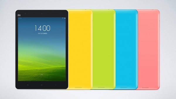 xiaomi mi pad 2