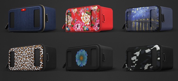 xiaomi mi vr play optionen
