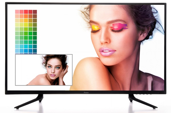 iiyama pro liteX 4071UHSU B1