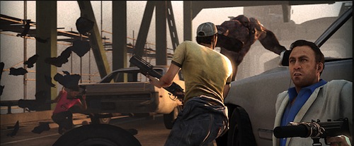 Left 4 Dead 2