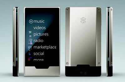 zunehd