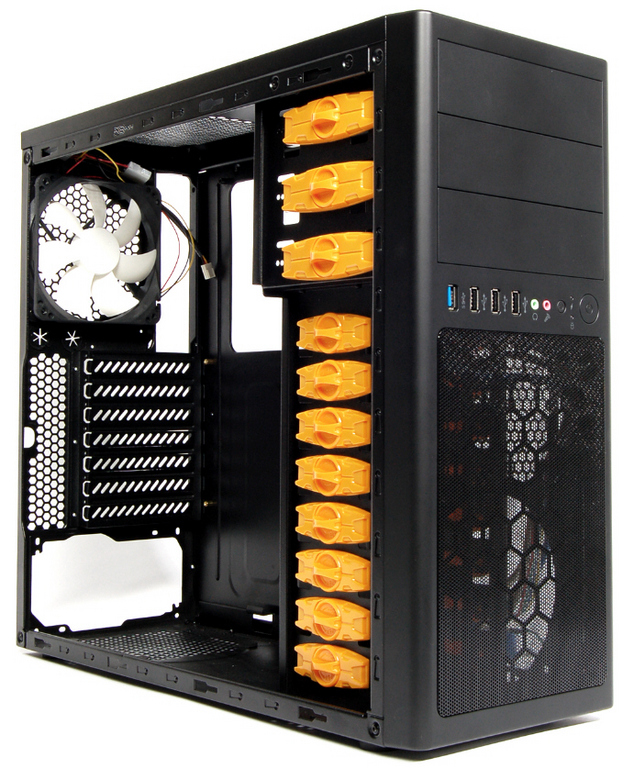 nexus thrio 310 01