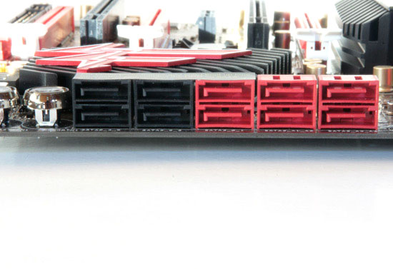 Sata550