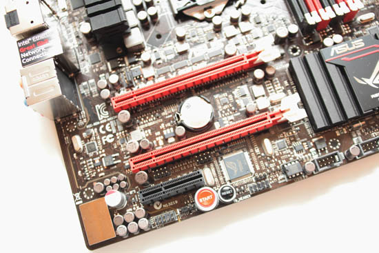 LAN-Anschluß auf dem I/O-Shield