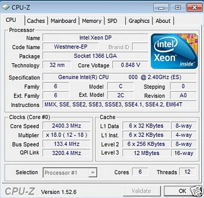 cpuz