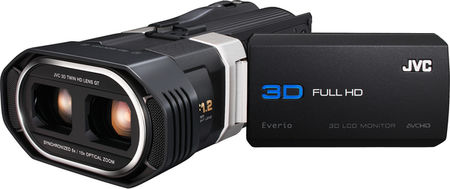 JVC-GS-TD1-3D-Full-HD-Camcorder