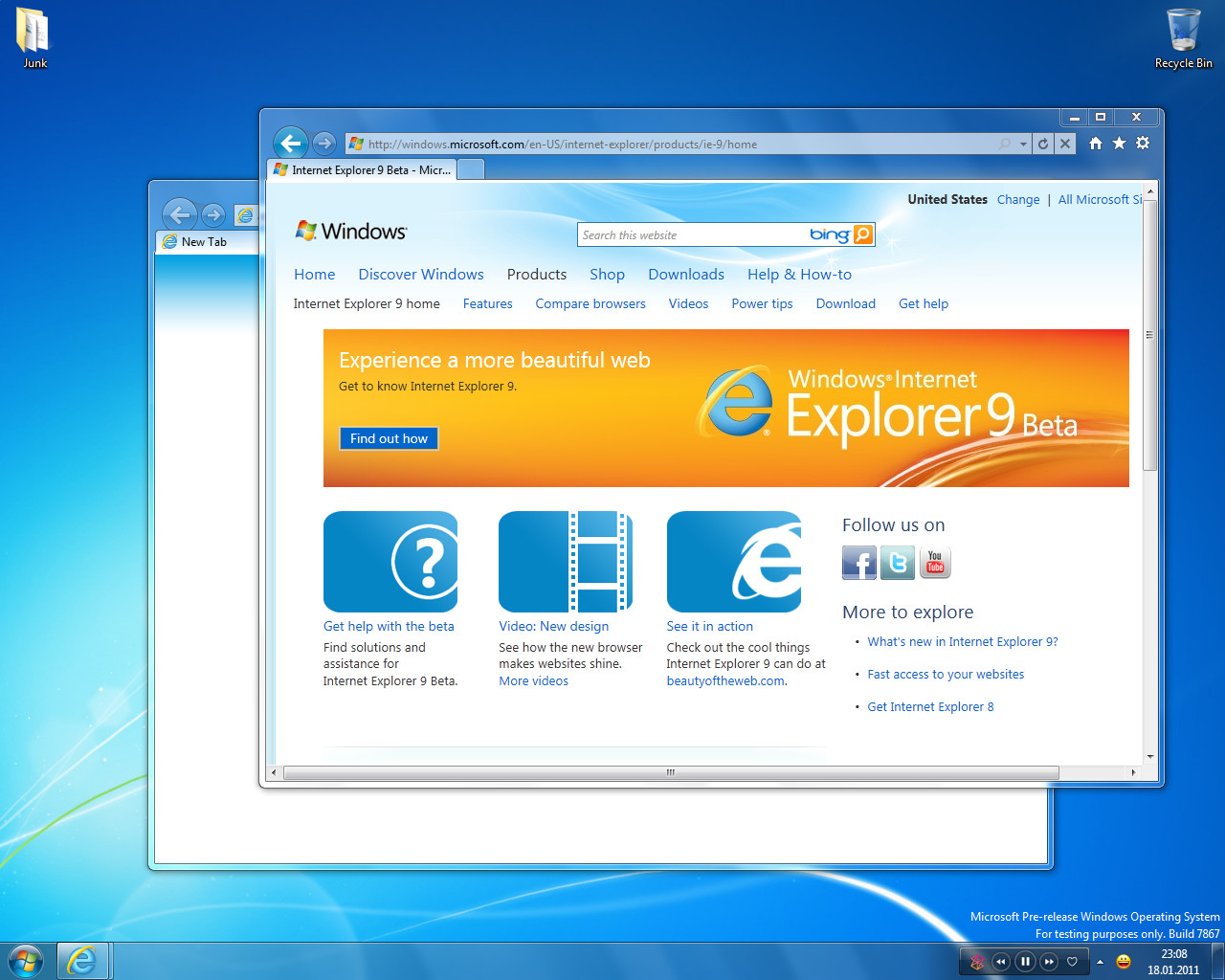 Windows 8 Home Купить