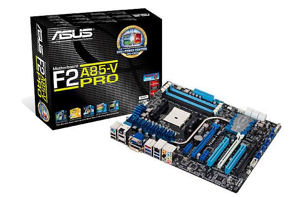 A85-Vpro 615