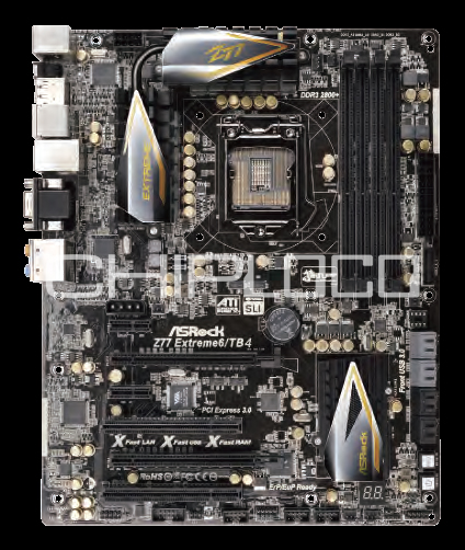 ASRock-Z77-Extreme6-TB4-Motherboard-2