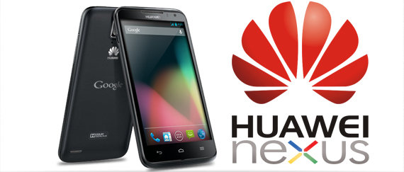 huawei nexus