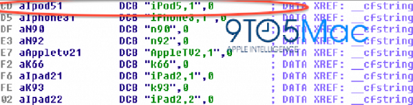 ipod5119to51