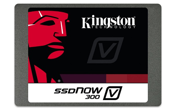 kingston v300