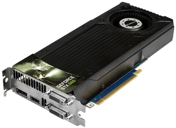 leadtek winfast gtx 660 01