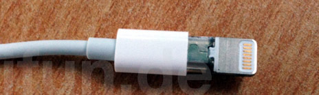 lightning-kabel-defekt
