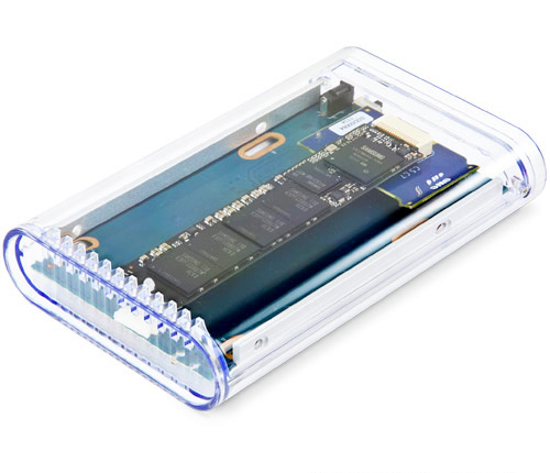mac air_ssd_gehäuse