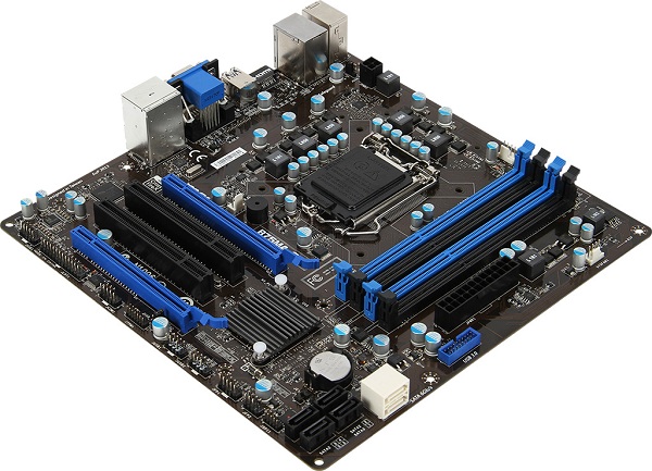 msi b75m g43