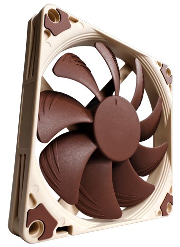 noctua a Serie-92