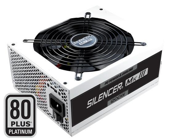 ocz mk iii