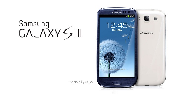 samsung galaxy s3