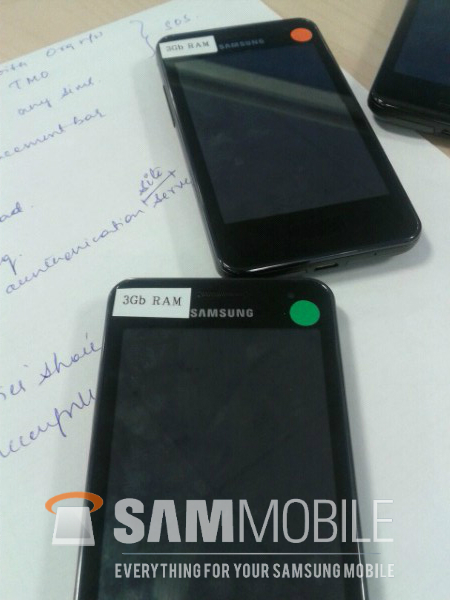 samsung proto smartphone