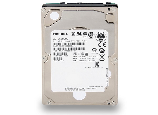 toshiba 10000rpm 48
