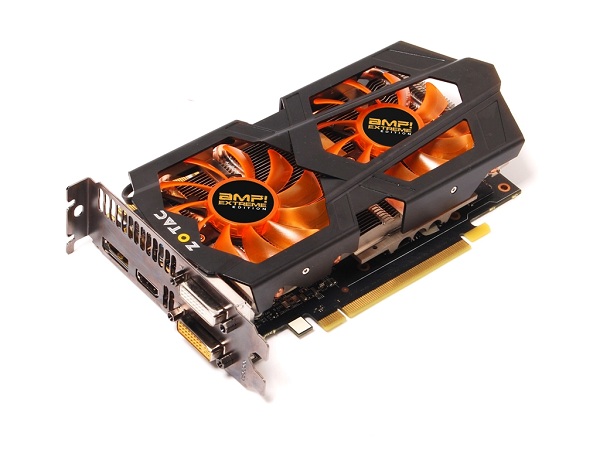 zotac 660 amp extreme