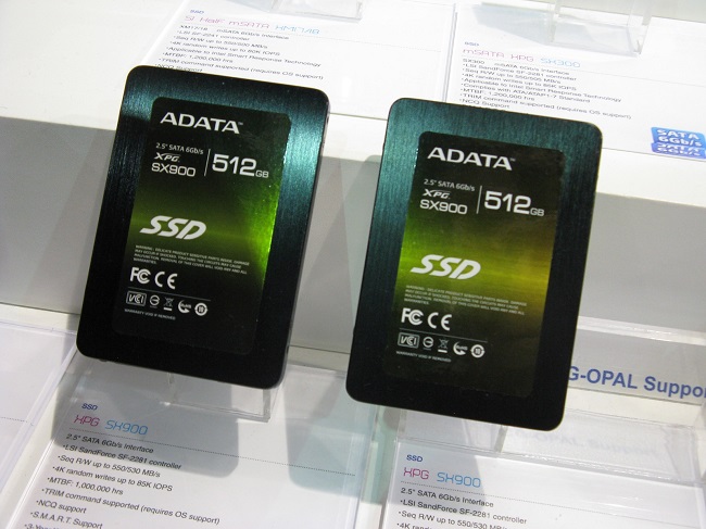 adata sx900