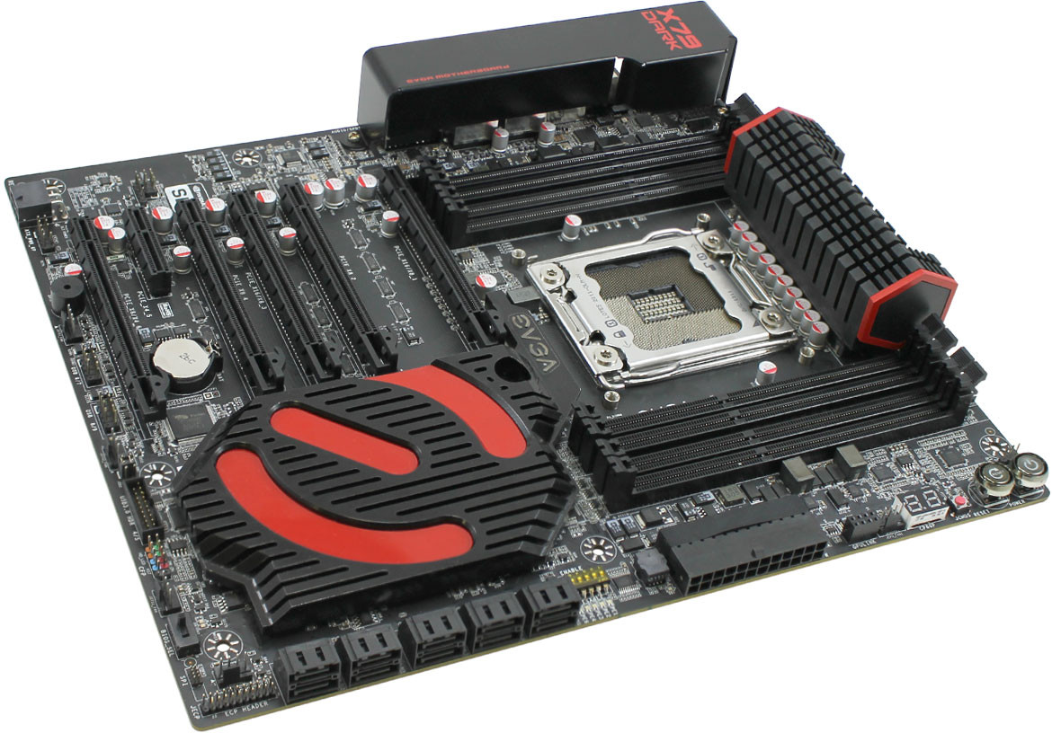 evga x79 dark