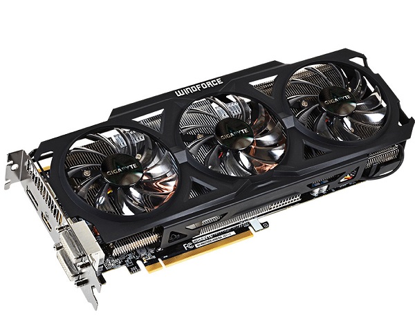 gigabyte 270x 4gb