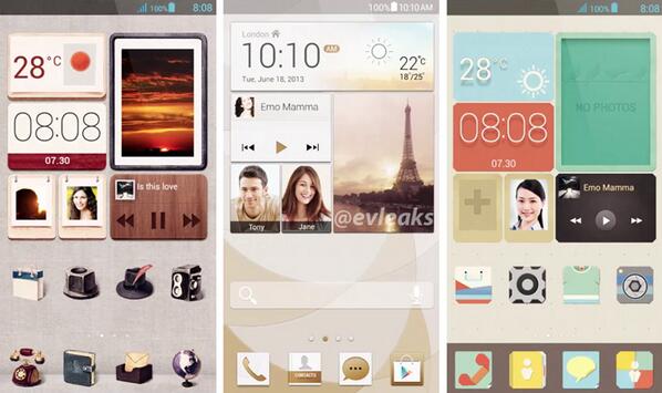 huawei p6 48