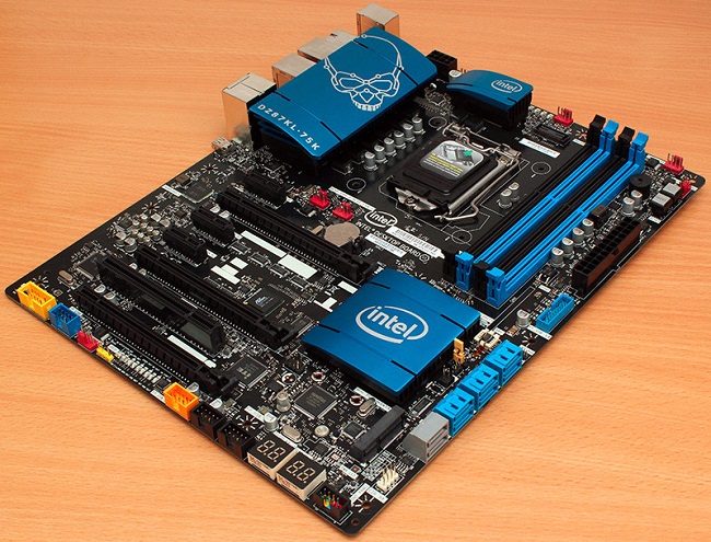intel dl87klt 75k