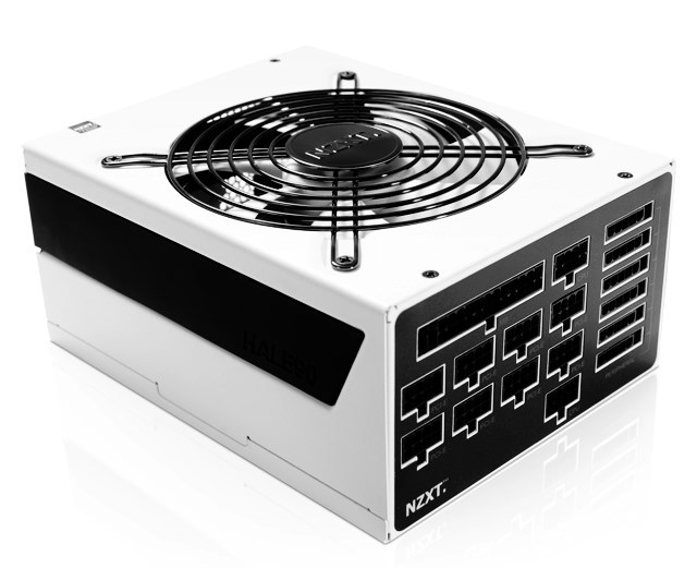 nzxt hale90