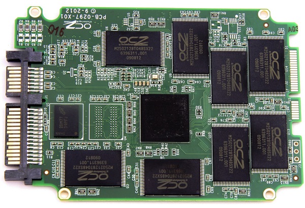 ocz vertex 5