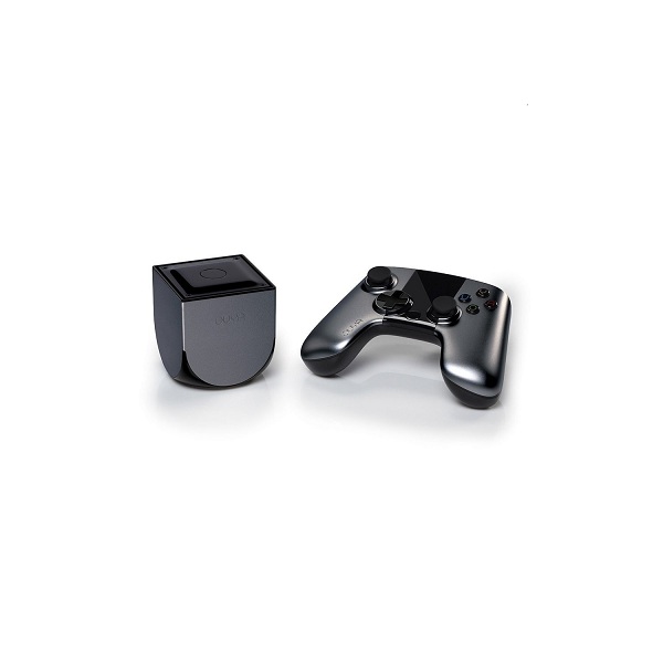 ouya konsole