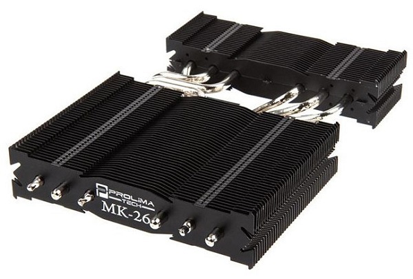 porlimatech mk 26 black