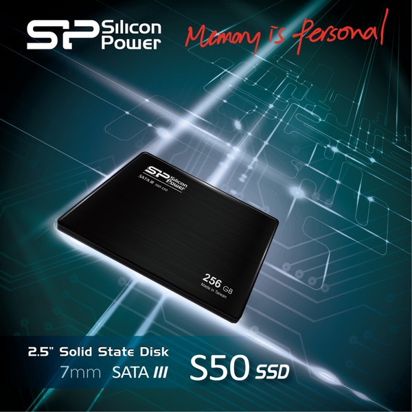 silicon power s50