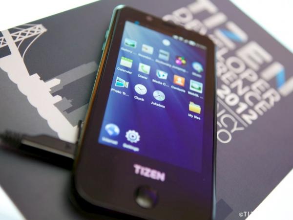 tizen 3.0 548