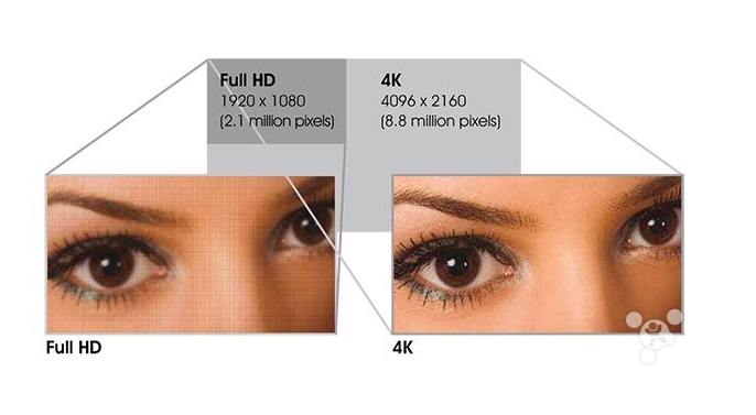 Sharp-4K-Smartphone-Display