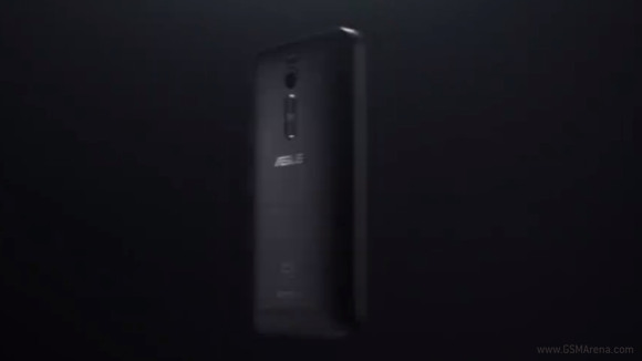 asus zenfone 2