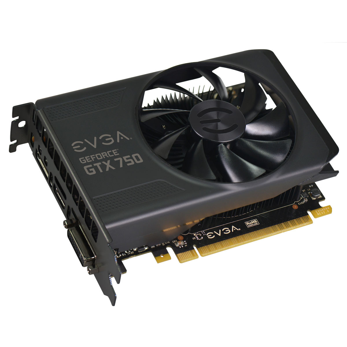 evga gtc 750 2gb