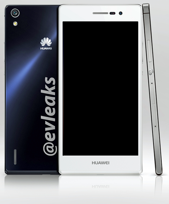 huawei Ascend-P7-2