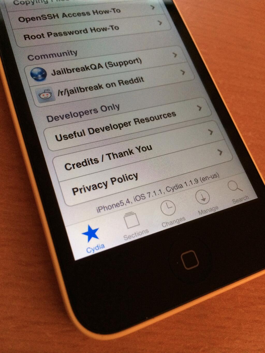 ios 7.7.7 jailbreak