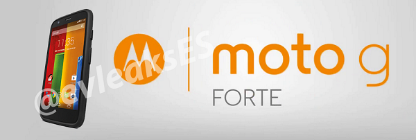 motog forte