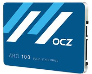 ocz arc 100