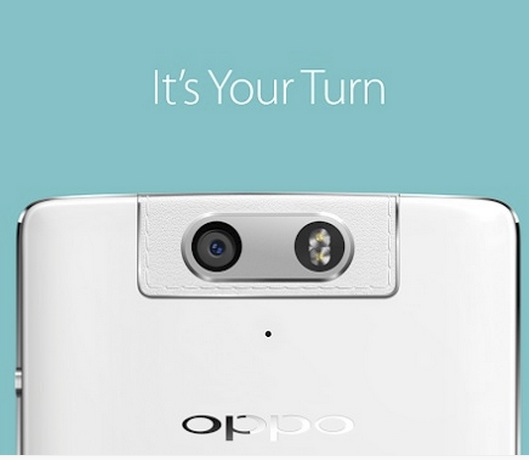 oppo n3 548